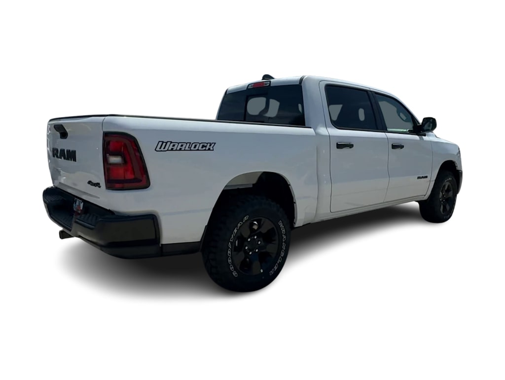 Thumbnail: 2026 RAM 1500 - 19