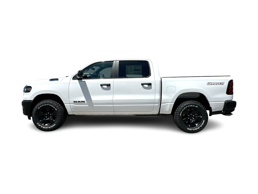 Thumbnail: 2026 RAM 1500 - 22