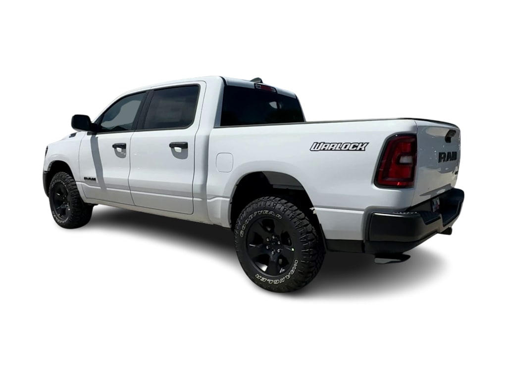 Thumbnail: 2026 RAM 1500 - 4