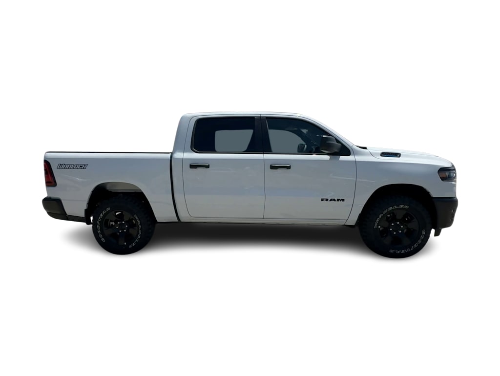Thumbnail: 2026 RAM 1500 - 20