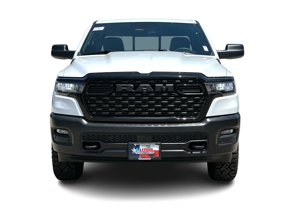 Thumbnail: 2026 RAM 1500 - 21