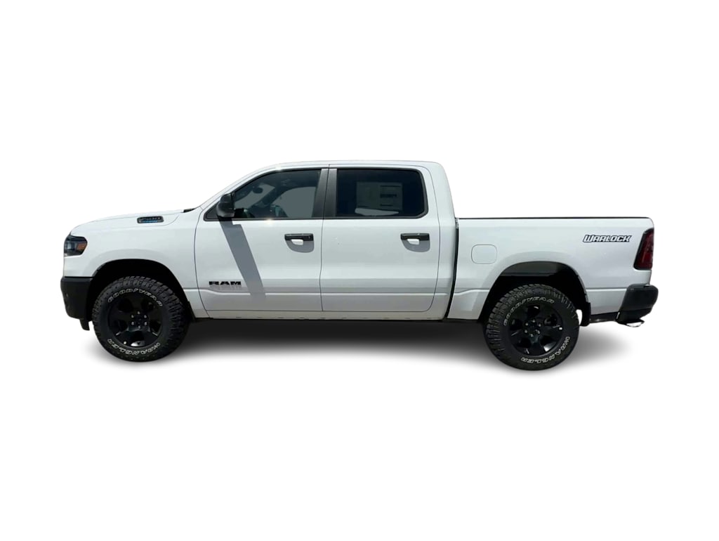 Thumbnail: 2026 RAM 1500 - 3