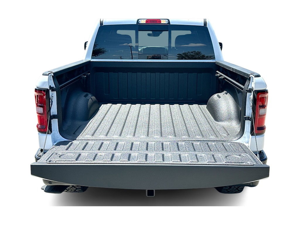 Thumbnail: 2026 RAM 1500 - 14
