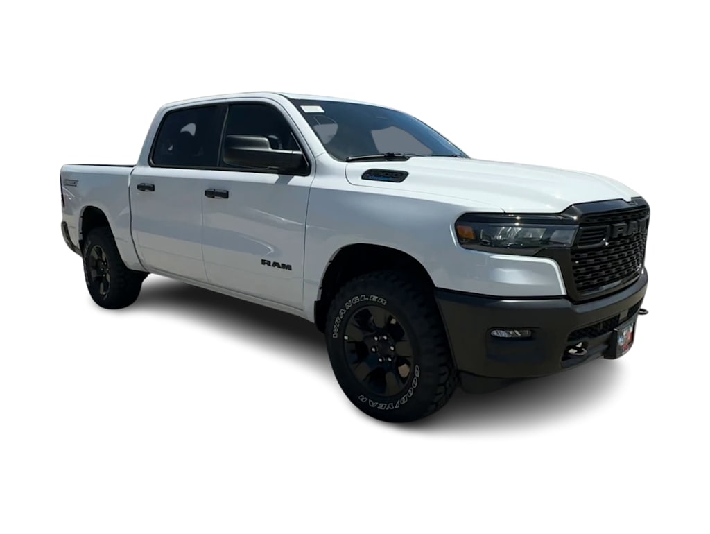 Thumbnail: 2026 RAM 1500 - 17