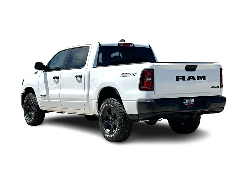 Thumbnail: 2026 RAM 1500 - 23