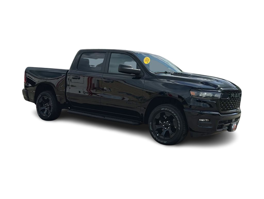 Thumbnail: 2026 RAM 1500 - 17