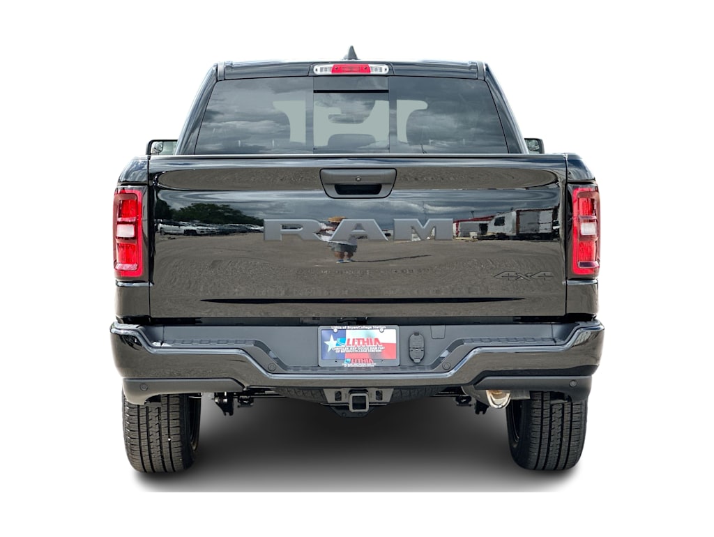 Thumbnail: 2026 RAM 1500 - 23