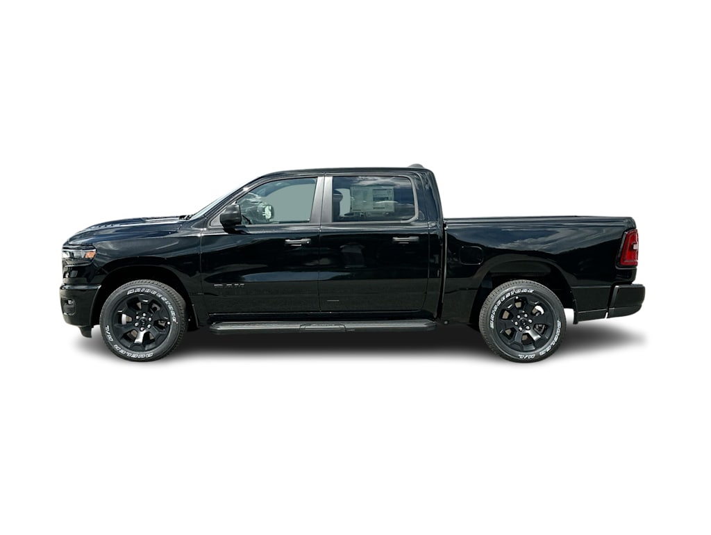 Thumbnail: 2026 RAM 1500 - 22