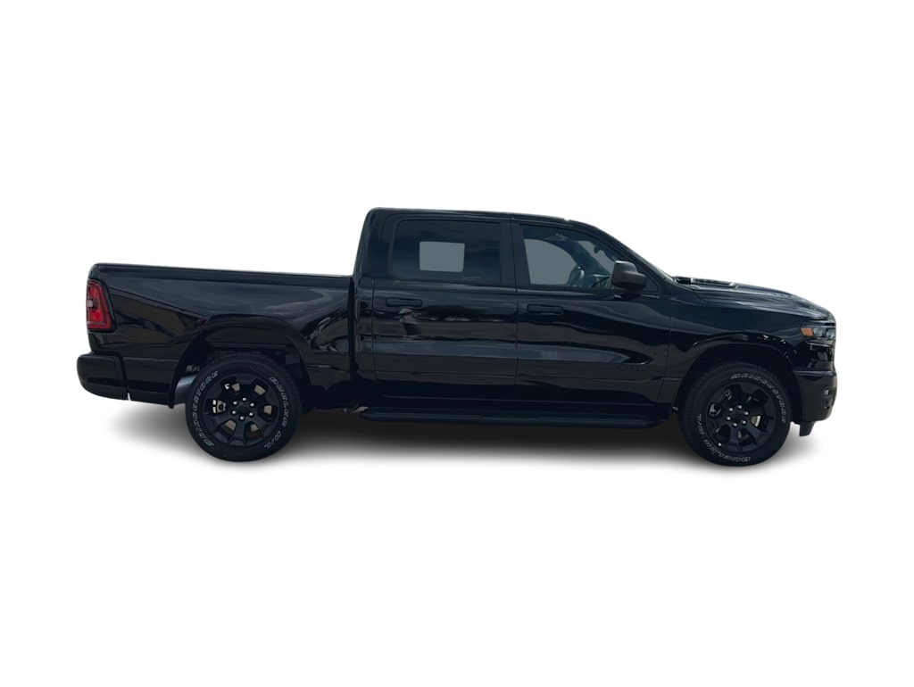 Thumbnail: 2026 RAM 1500 - 20