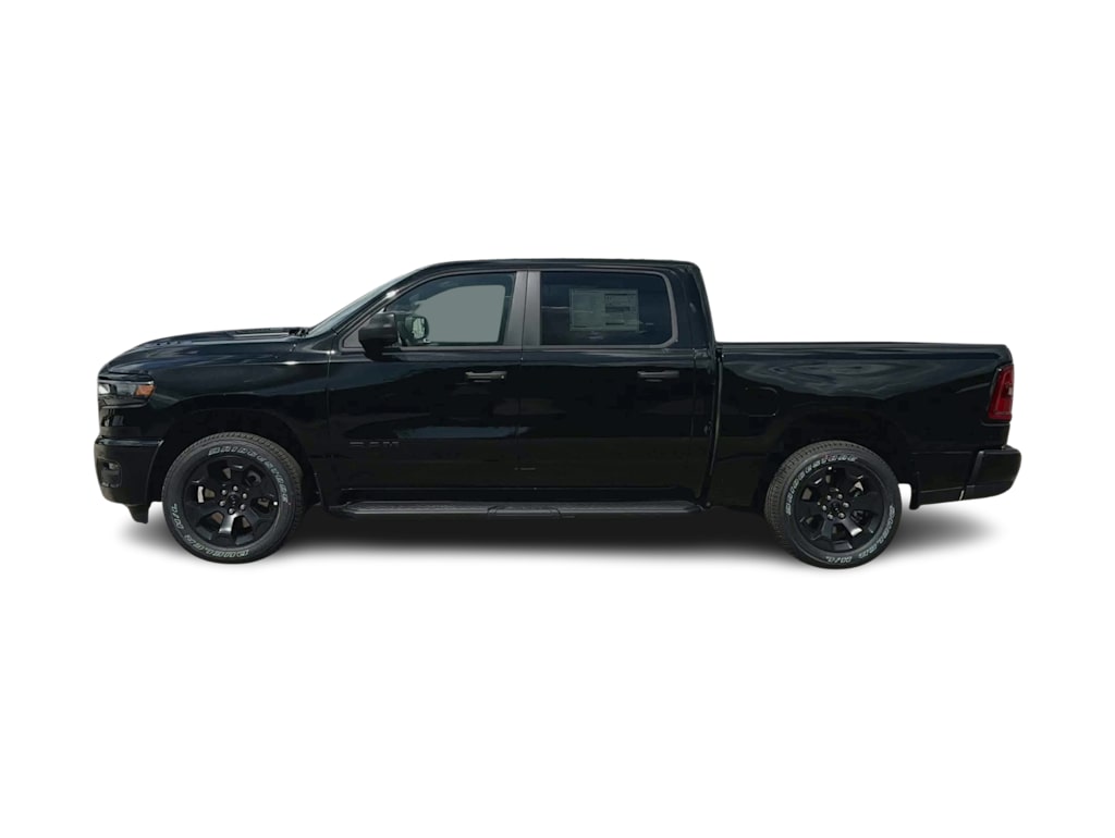 Thumbnail: 2026 RAM 1500 - 18