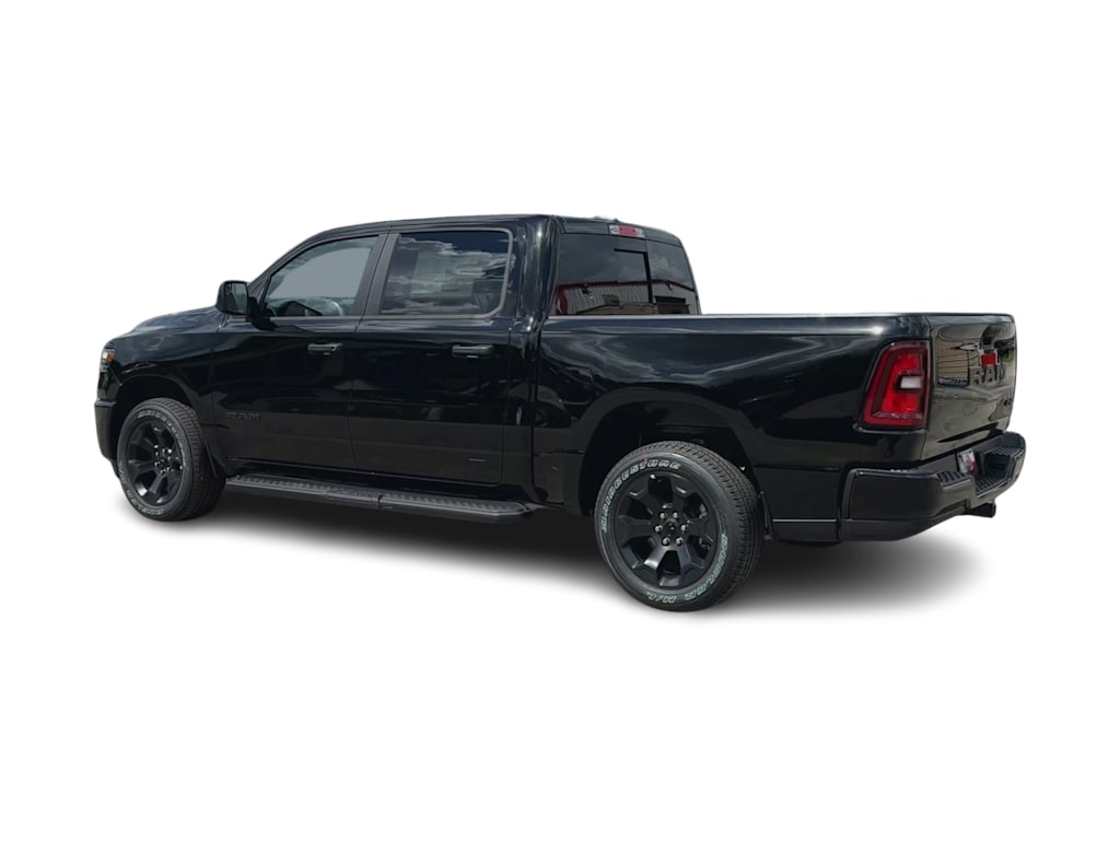 Thumbnail: 2026 RAM 1500 - 19
