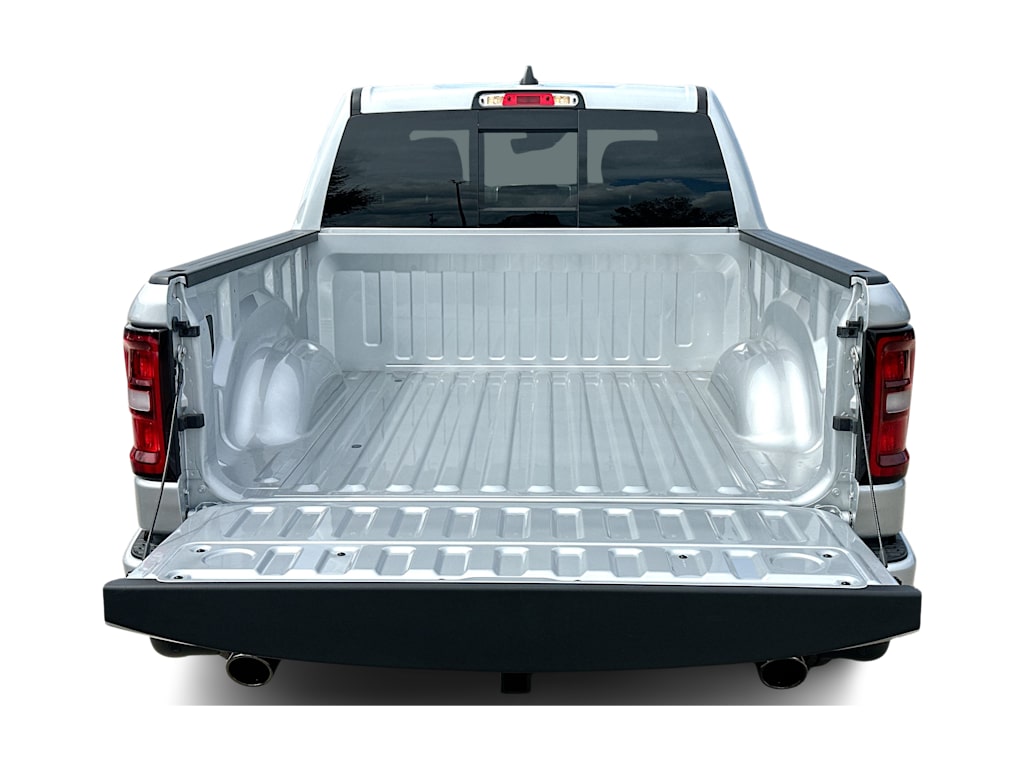Thumbnail: 2026 RAM 1500 - 15