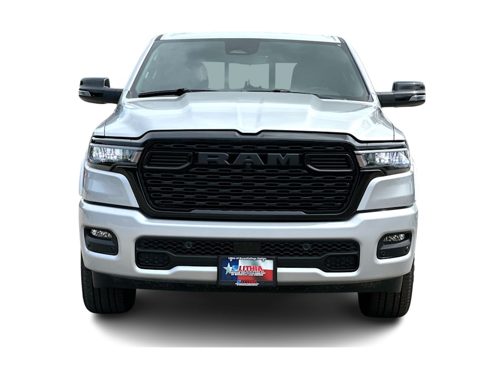 Thumbnail: 2026 RAM 1500 - 22