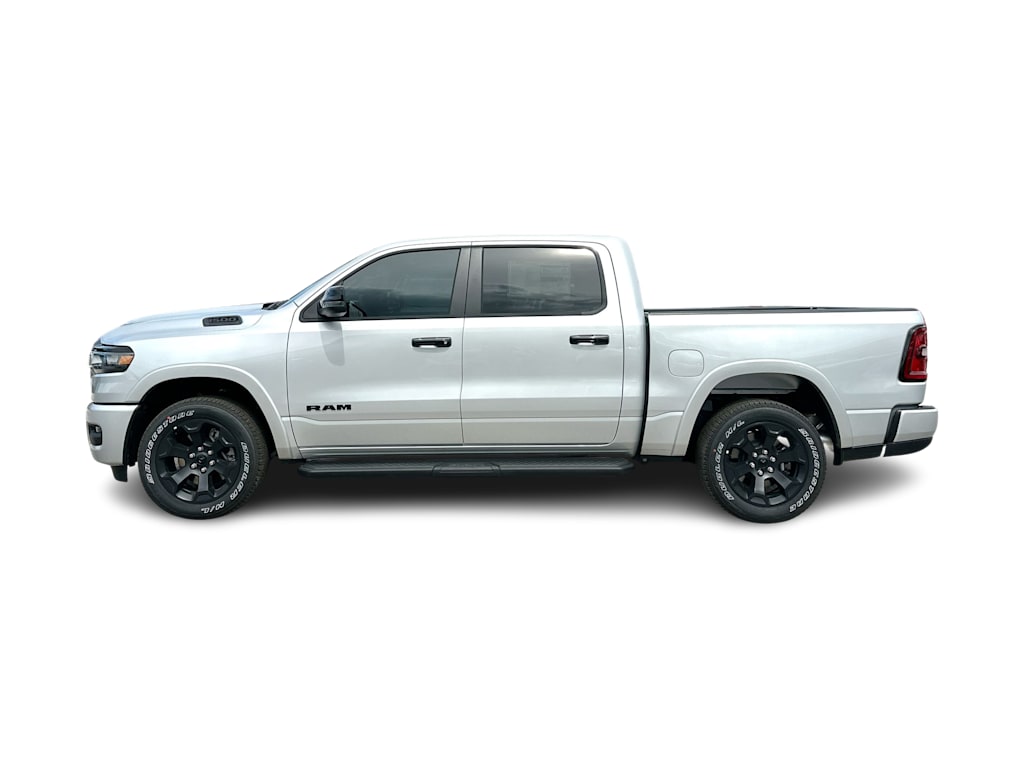 Thumbnail: 2026 RAM 1500 - 23