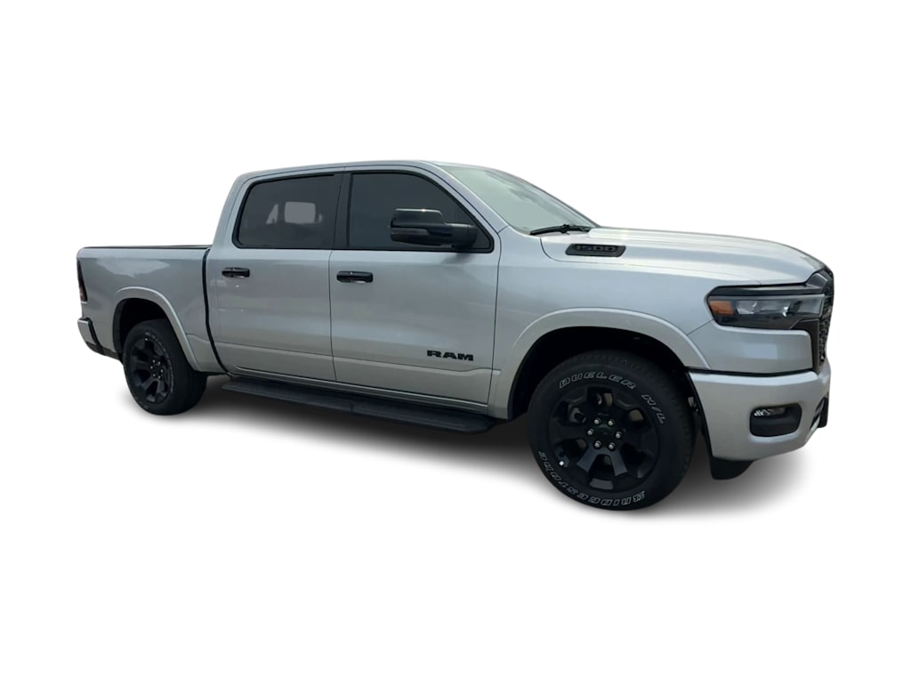 Thumbnail: 2026 RAM 1500 - 21