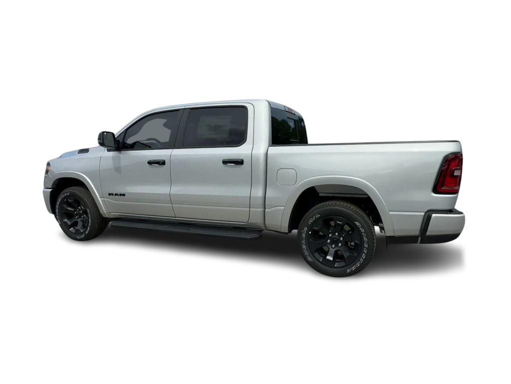 Thumbnail: 2026 RAM 1500 - 18