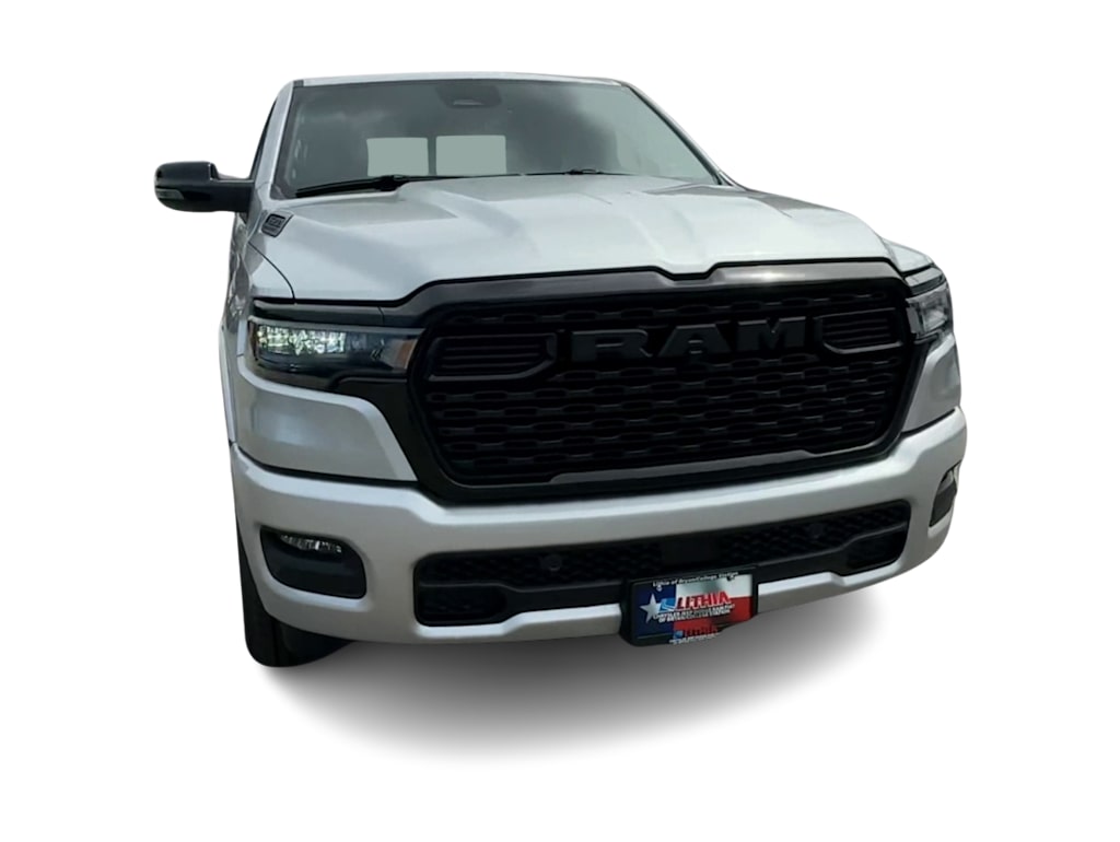 Thumbnail: 2026 RAM 1500 - 6