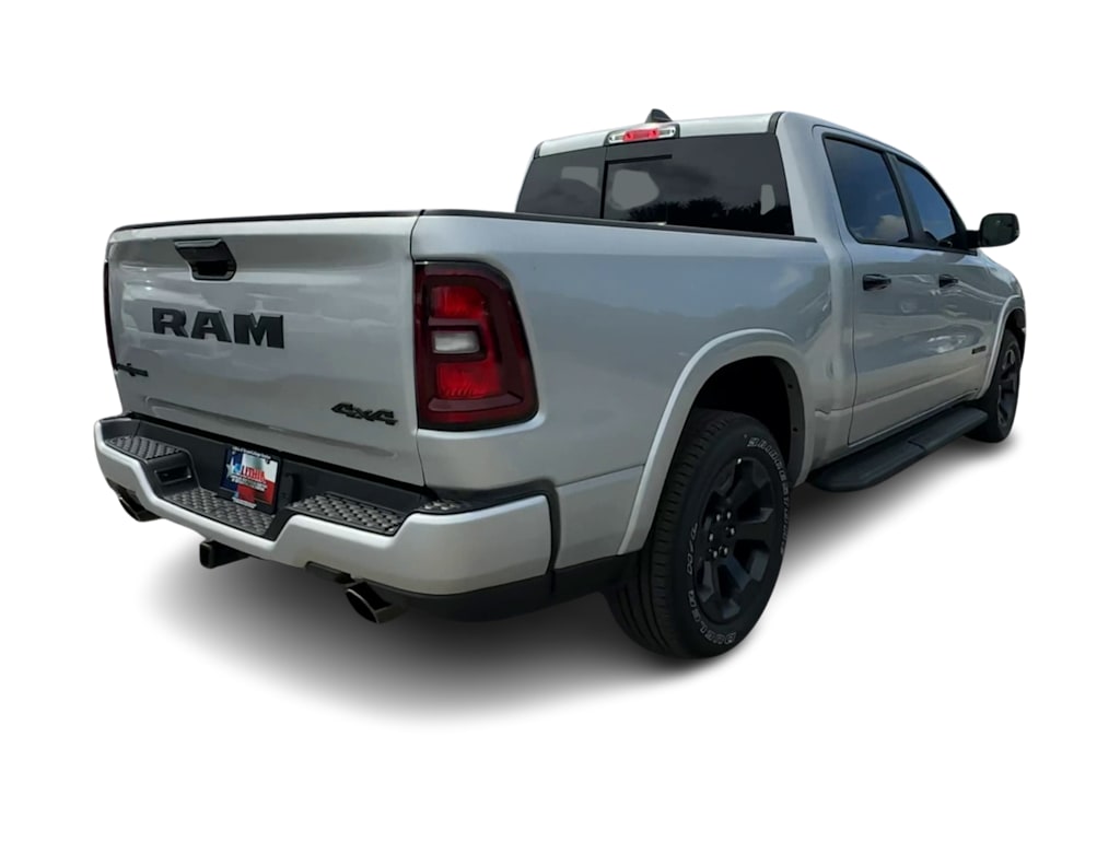 Thumbnail: 2026 RAM 1500 - 19