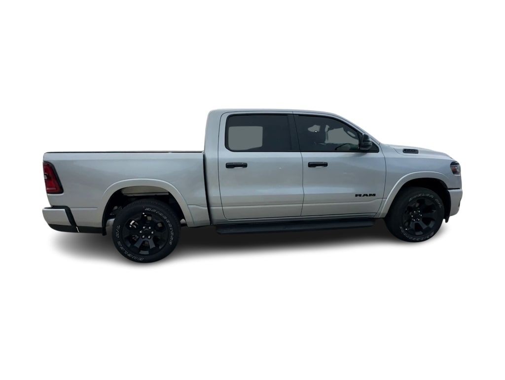 Thumbnail: 2026 RAM 1500 - 20