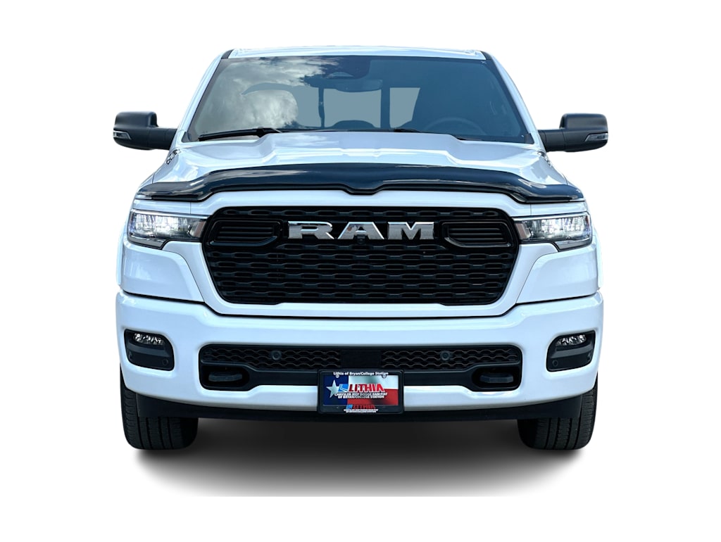 Thumbnail: 2025 RAM 1500 - 20