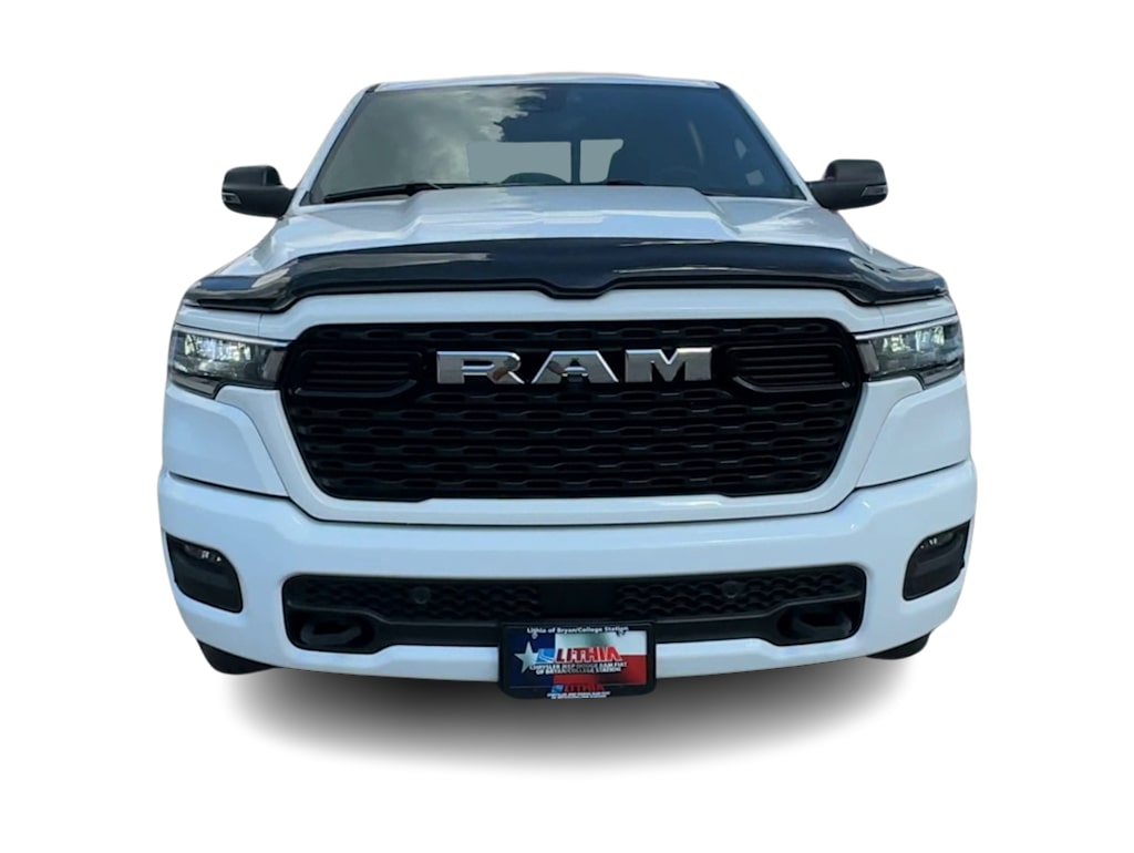 Thumbnail: 2025 RAM 1500 - 6