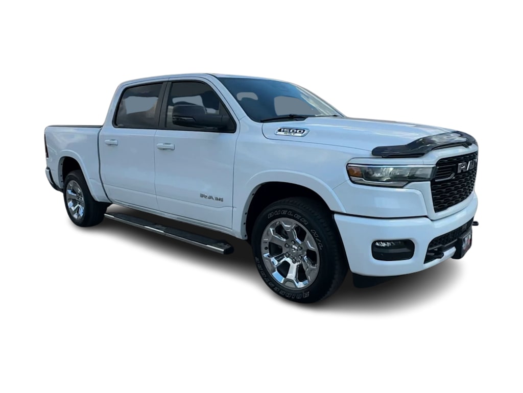 Thumbnail: 2025 RAM 1500 - 17