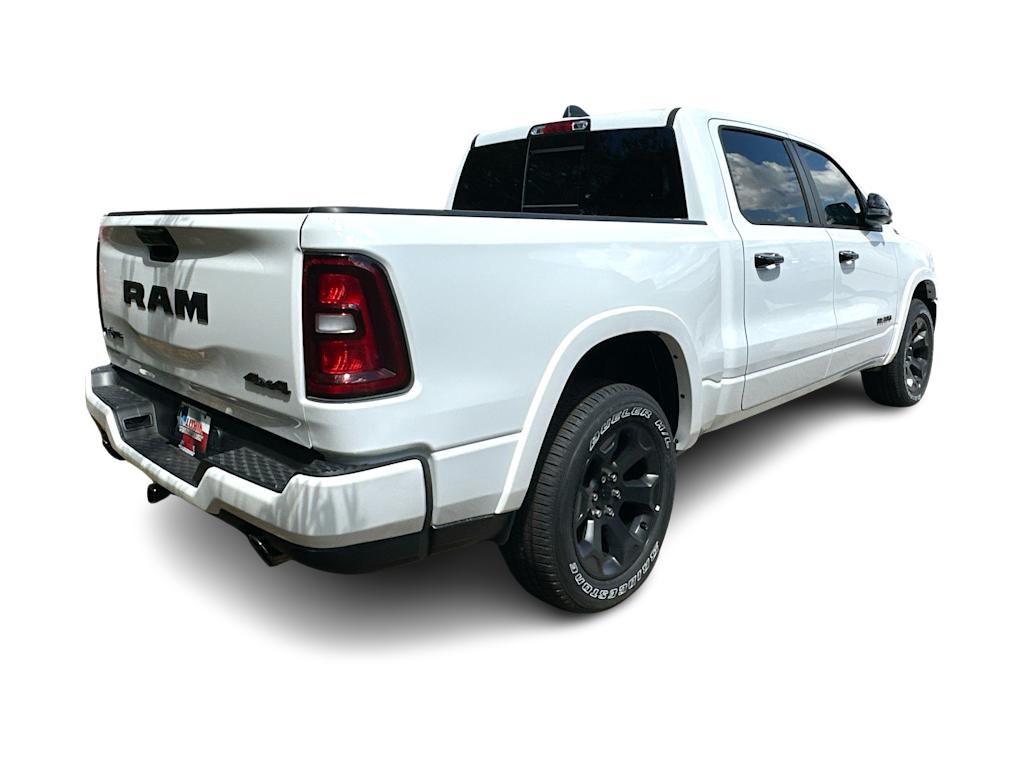 Thumbnail: 2026 RAM 1500 - 6