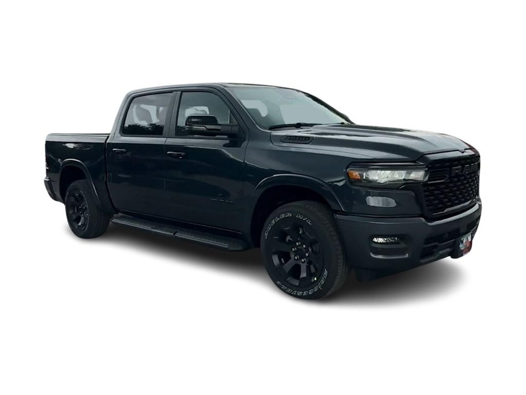 Thumbnail: 2026 RAM 1500 - 18