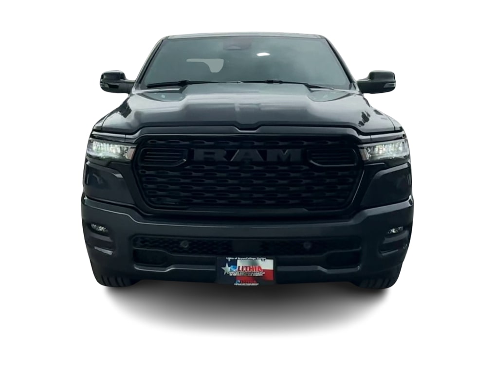 Thumbnail: 2026 RAM 1500 - 6