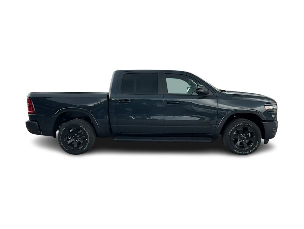 Thumbnail: 2026 RAM 1500 - 20