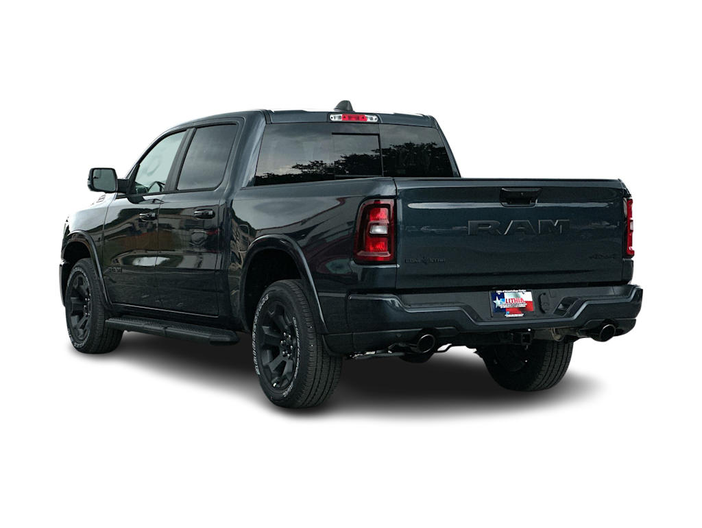 Thumbnail: 2026 RAM 1500 - 23