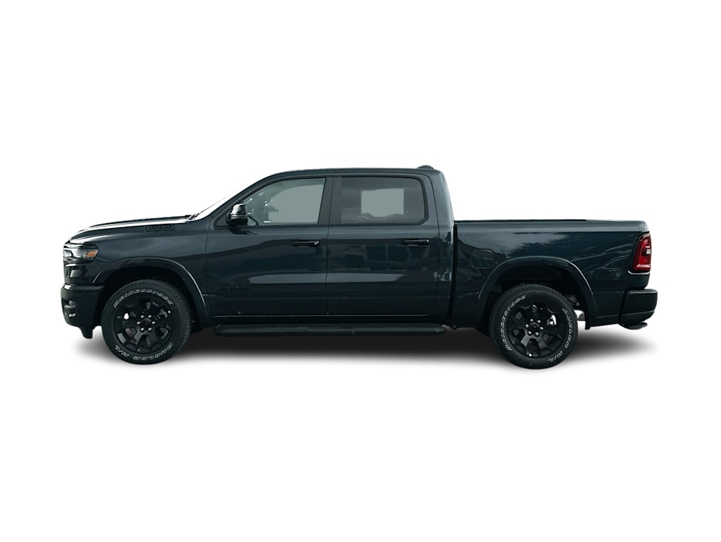 Thumbnail: 2026 RAM 1500 - 22