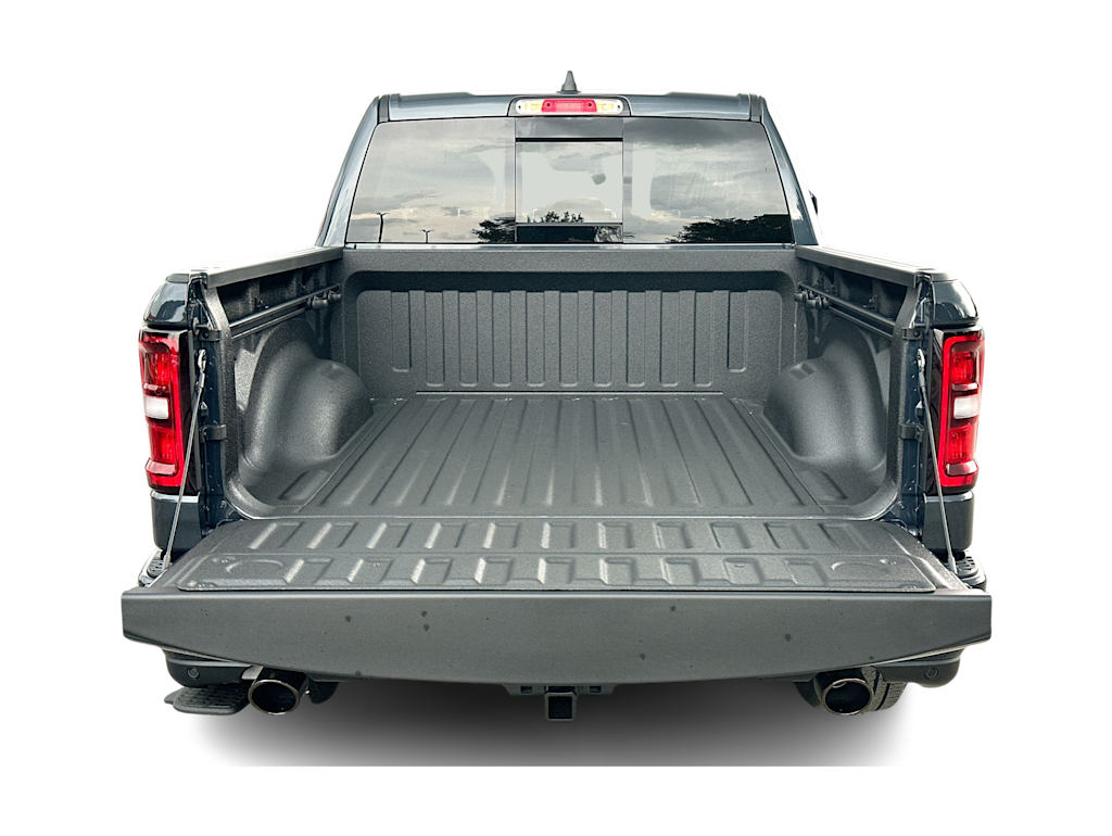 Thumbnail: 2026 RAM 1500 - 15