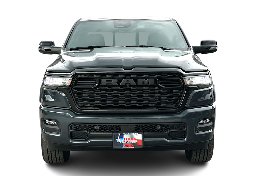 Thumbnail: 2026 RAM 1500 - 21