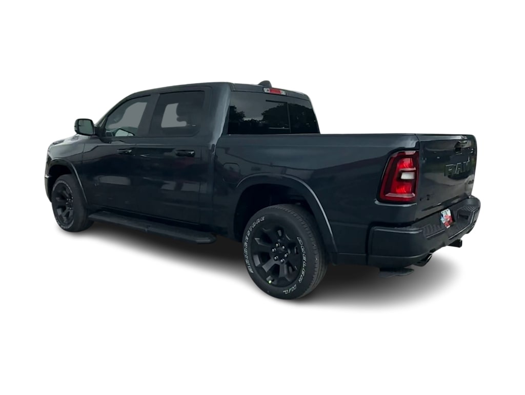 Thumbnail: 2026 RAM 1500 - 4