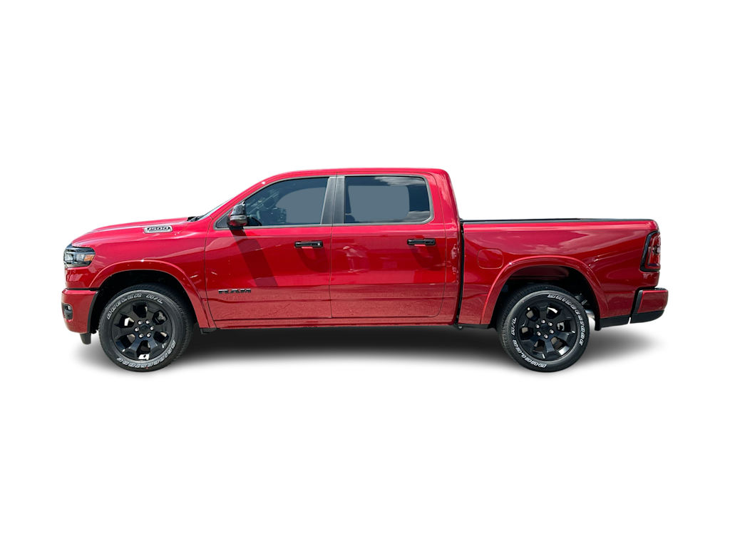 Thumbnail: 2026 RAM 1500 - 21
