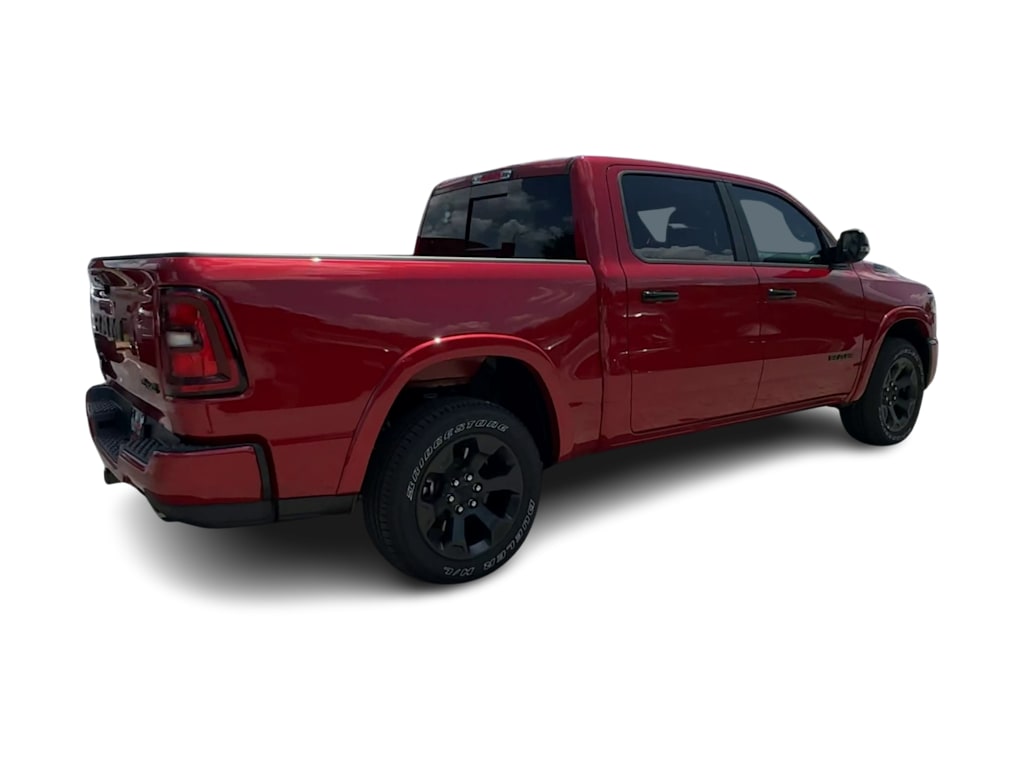 Thumbnail: 2026 RAM 1500 - 19
