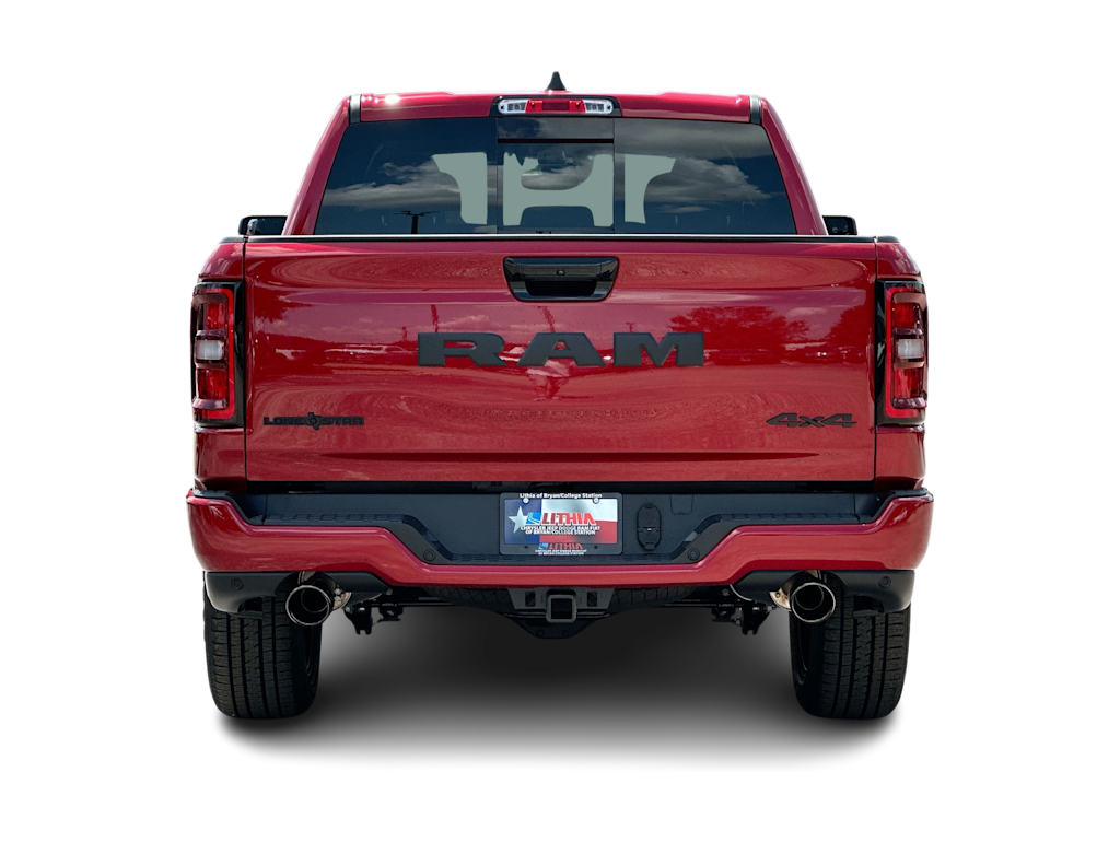 Thumbnail: 2026 RAM 1500 - 23