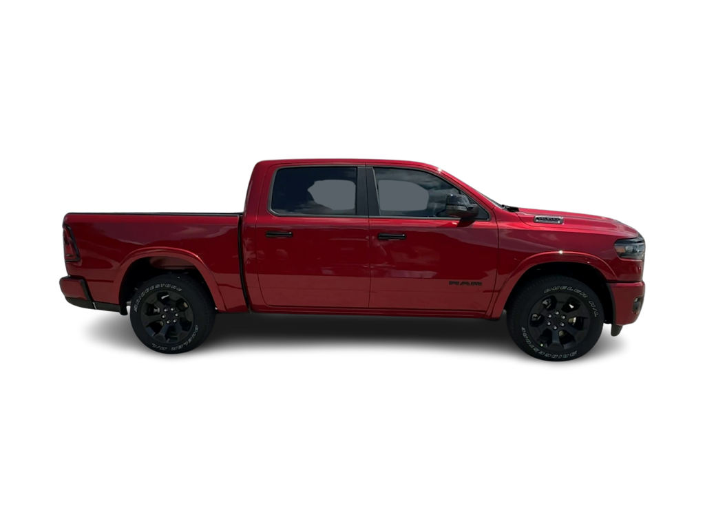 Thumbnail: 2026 RAM 1500 - 20