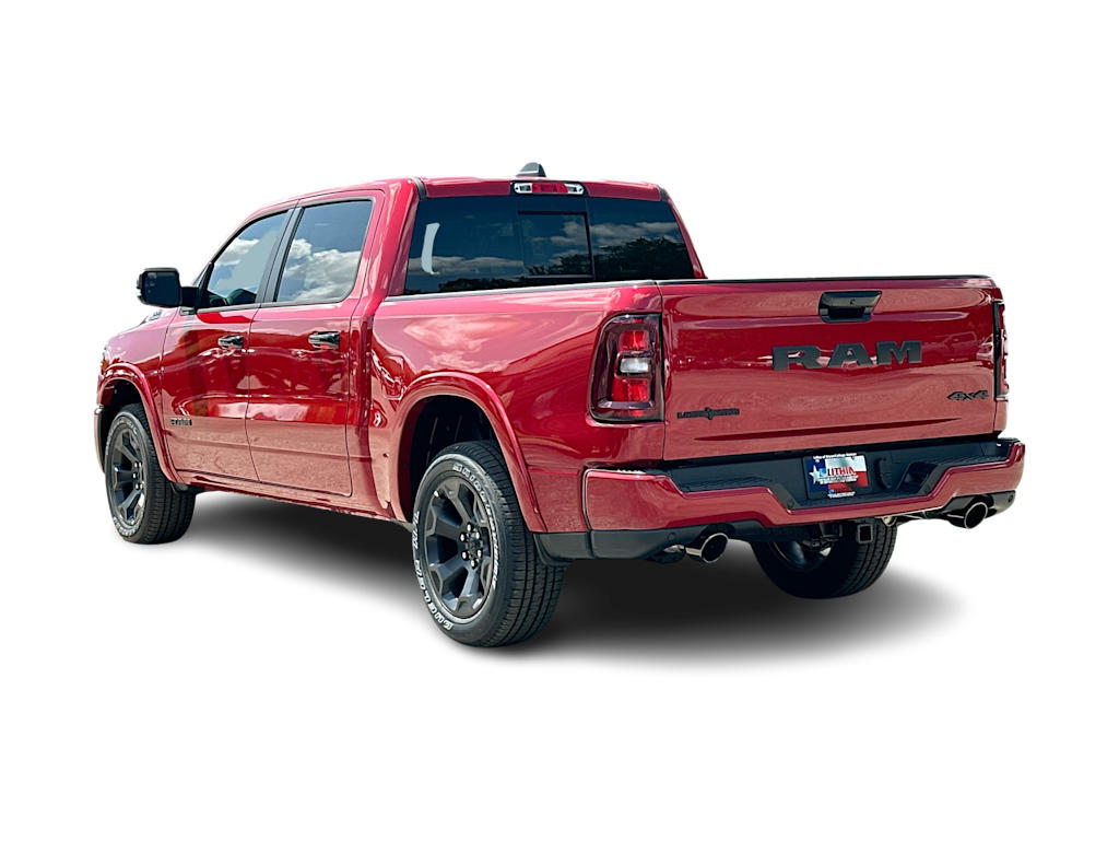 Thumbnail: 2026 RAM 1500 - 22