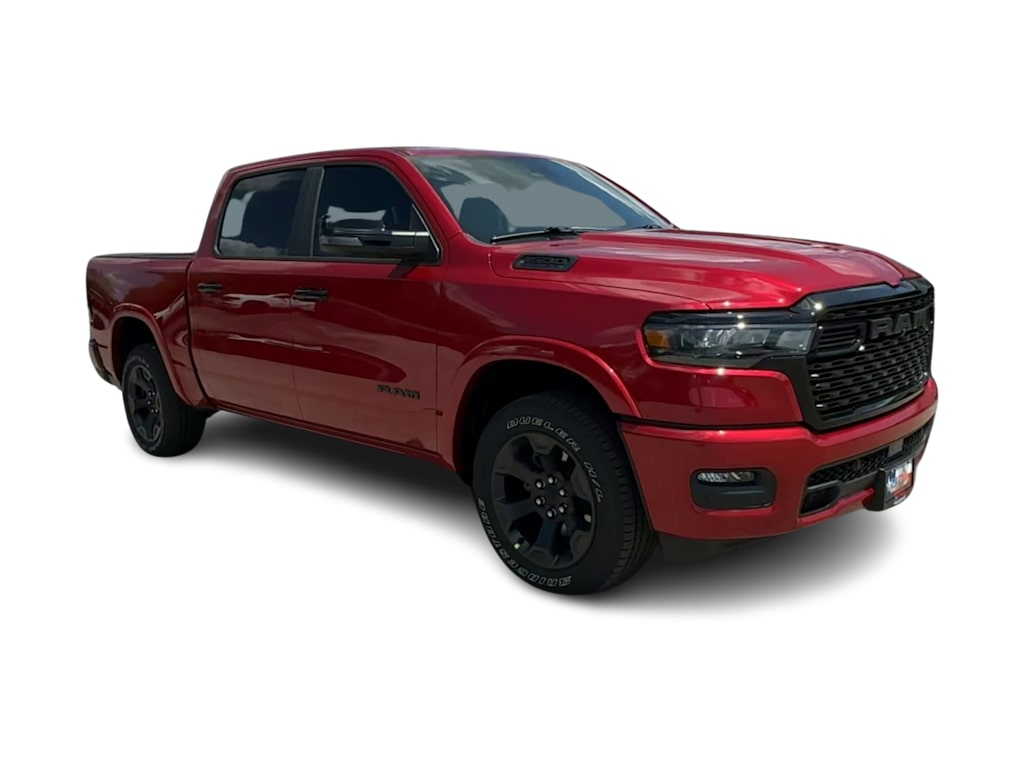Thumbnail: 2026 RAM 1500 - 18