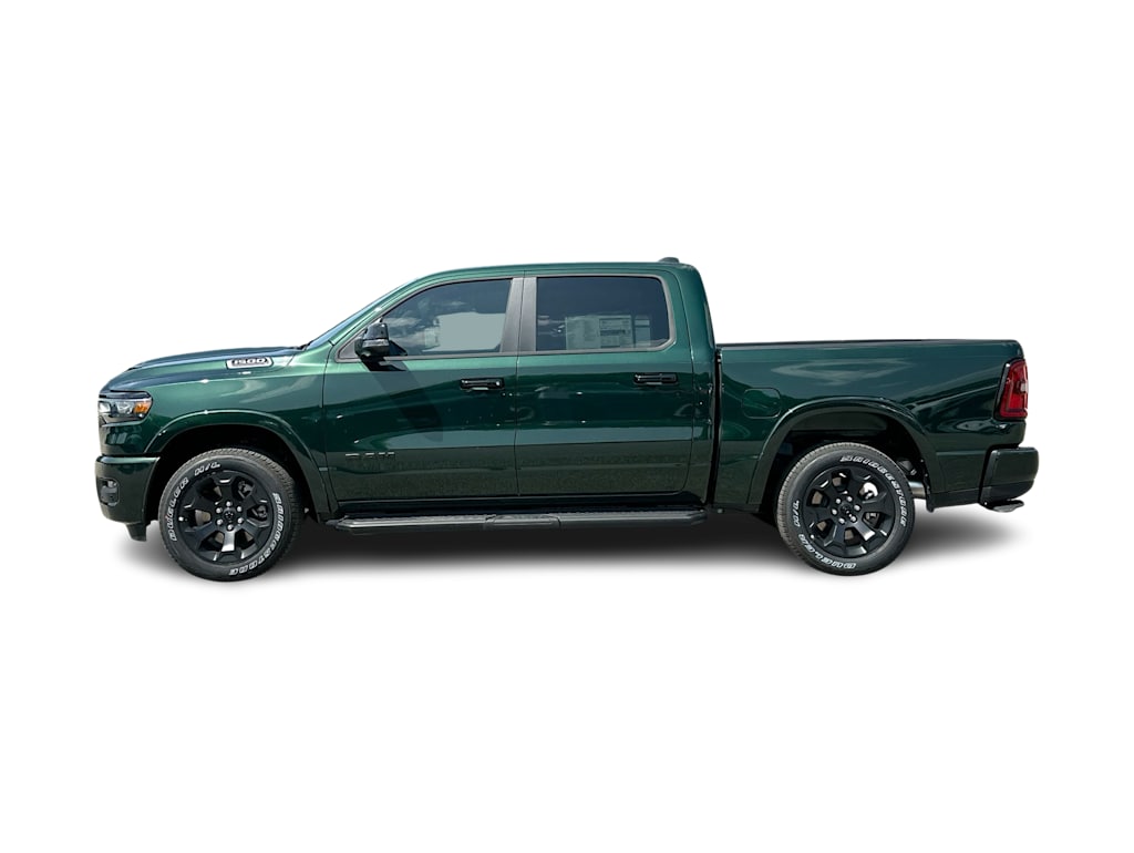 Thumbnail: 2026 RAM 1500 - 23
