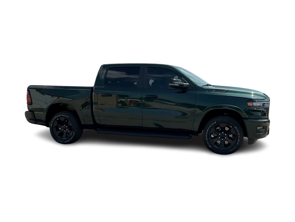 Thumbnail: 2026 RAM 1500 - 19