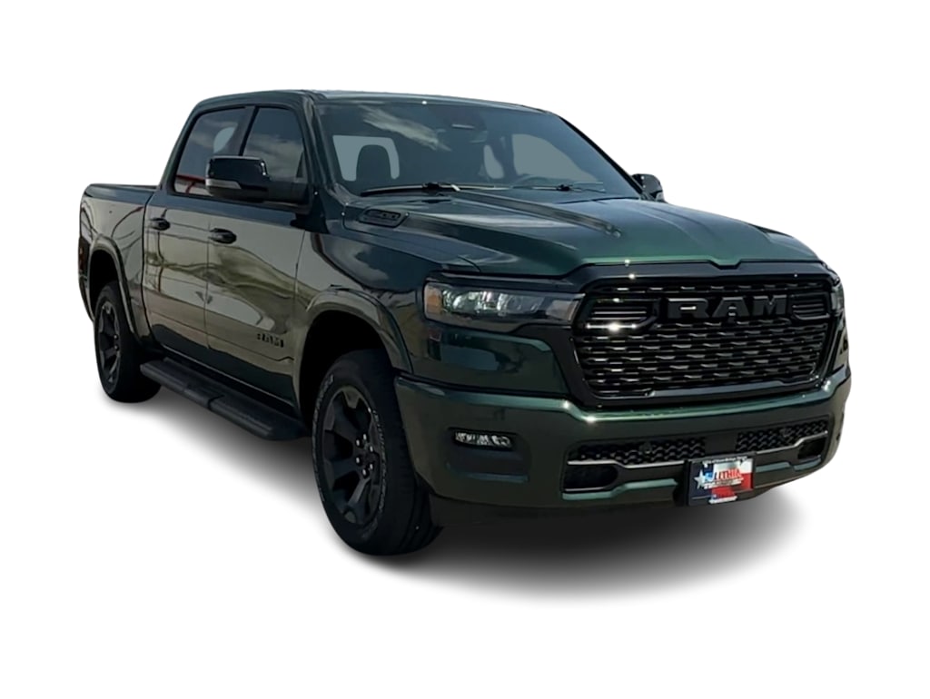 Thumbnail: 2026 RAM 1500 - 20
