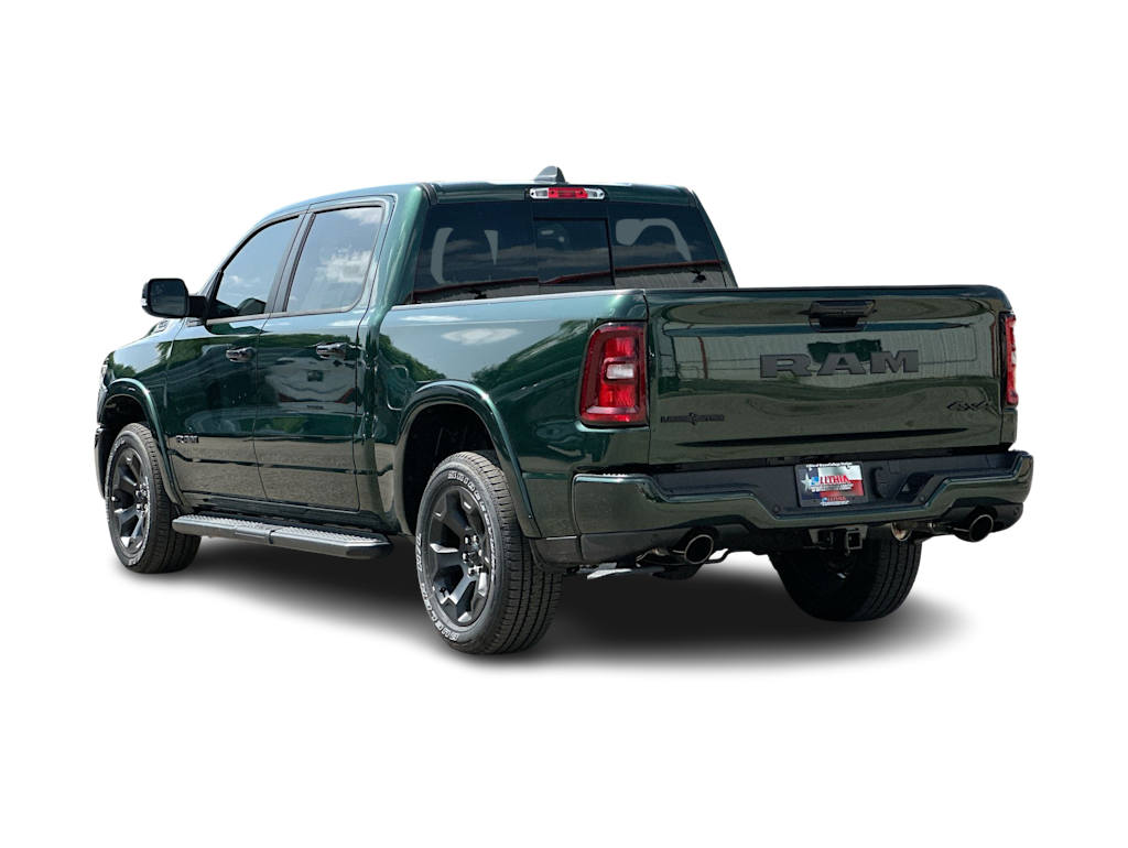 Thumbnail: 2026 RAM 1500 - 24