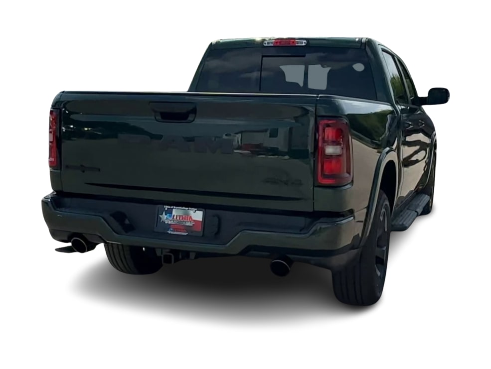 Thumbnail: 2026 RAM 1500 - 18