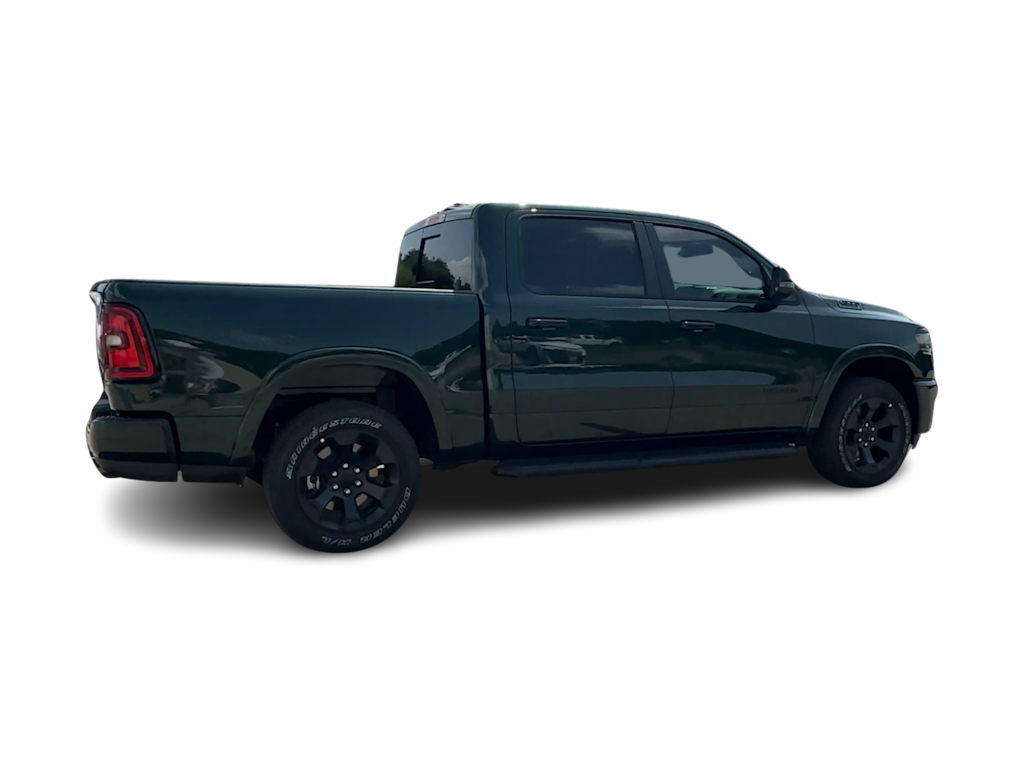 Thumbnail: 2026 RAM 1500 - 3