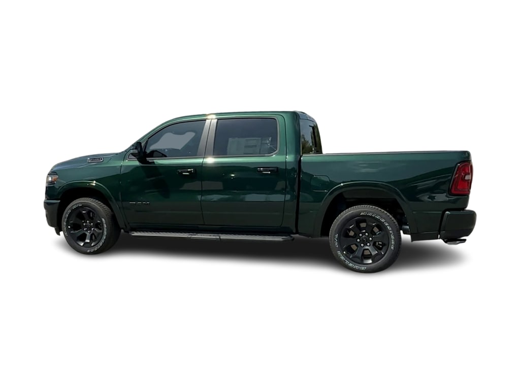 Thumbnail: 2026 RAM 1500 - 22