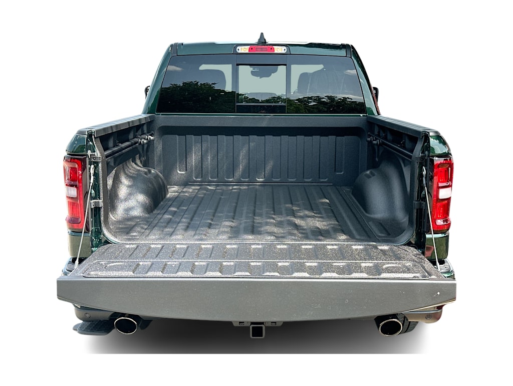 Thumbnail: 2026 RAM 1500 - 15