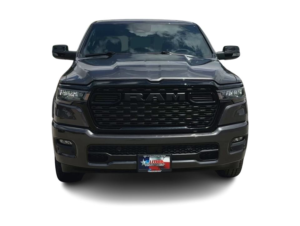 Thumbnail: 2026 RAM 1500 - 6